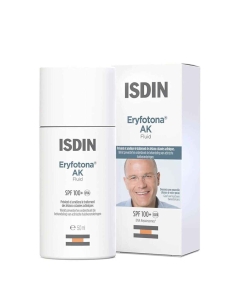 ISDIN Eryfotona AK-NMSC Fluido FPS100+ 50ml