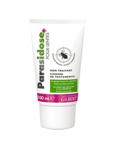 Parasidose Cuidado Tratamento Express 100ml