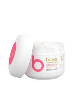 Barral MotherProtect Creme Gordo com Óleo de Amêndoas