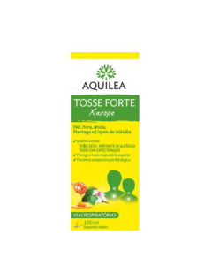 Aquilea Tosse Forte Xarope 150ml