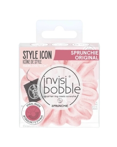 Invisibobble Sprunchie Prima Ballerina 1un.
