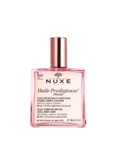 Nuxe Huile Prodigieuse Óleo Seco Multifunções Floral