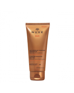 Nuxe Sun Autobronzeador Hidratante Rosto e Corpo 100ml