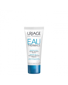 Uriage Eau Thermale Water Jelly Geleia Hidratante 40ml