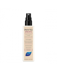 Phyto Specific Curl Legend Spray Energizante de Caracóis 150ml