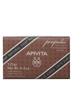 Apivita Sabonete Natural Própolis 125g