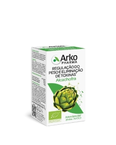 Arkopharma Alcachofra BIO Cápsulas