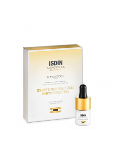 Isdin Isdinceutics Flavo-C Forte Sérum 1x5.3ml