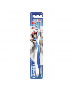 Oral-B Junior Escova de Dentes Star Wars 6-12 anos