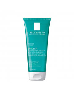 La Roche Posay Effaclar Gel Purificante Micropeeling 200ml