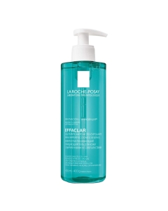 La Roche Posay Effaclar Gel Purificante Micropeeling