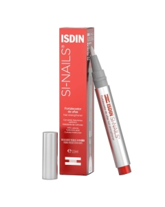 Isdin Si-Nails Fortalecedor de Unhas Pincel 2.5ml
