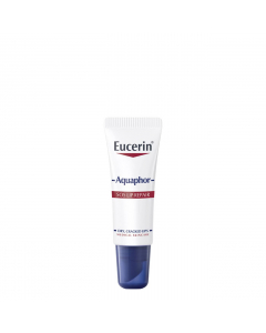 Eucerin Aquaphor Pomada Labial Reparadora 10ml