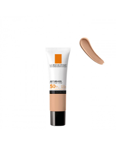 La Roche Posay Anthelios Mineral One SPF50+ Creme de Cor 03 Tan 30ml