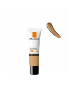 La Roche Posay Anthelios Mineral One SPF50+ Creme de Cor 04 Brown 30ml