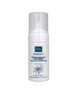 Martiderm Essentials Espuma Micelar de Limpeza 100ml