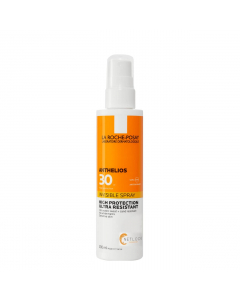 La Roche Posay Anthelios SPF30 Spray Invisível 200ml