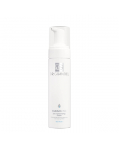 Dr. Grandel Espuma de Limpeza 2-em-1 200ml