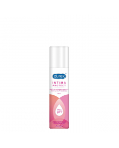 Durex Intima Protect Gel Calmante 50g