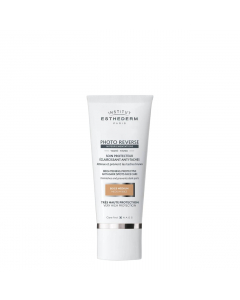 Esthederm Solaire Photo Reverse Teint SPF50+ Bege Médio 50ml