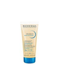 Bioderma Atoderm Óleo de Duche