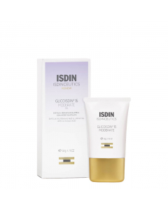 Isdinceutics Glicoisdin 15 Moderate Gel de Peeling Moderado 50gr