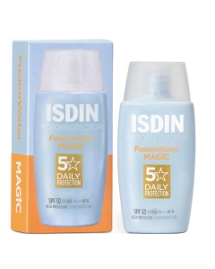 Isdin Fotoprotector Fusion Water Magic SPF50 50ml