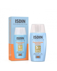 Isdin Fotoprotector Fusion Water Magic SPF50 50ml