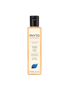 Phyto Defrisant Shampoo Anti Frisado 250ml