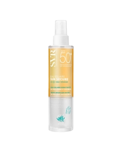 SVR Sun Secure Eau Solaire SPF50+ Água Solar 200ml