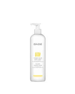 Babé Hydra Calm Fluido Hidratante Corpo