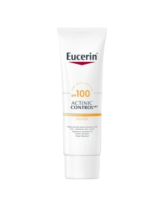 Eucerin Actinic Control FPS100 Fluido 80ml