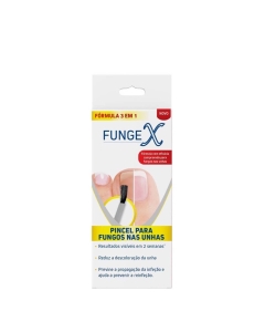 Fungex Pincel Fungos Unhas 5ml