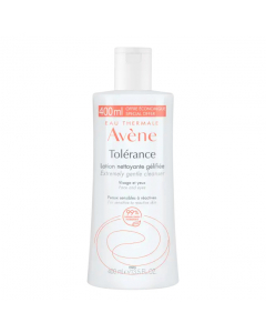 Avène Tolérance Loção de Limpeza 400ml