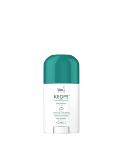 Roc Keops Desodorizante Stick Transpiração Suave
