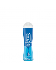 Durex Play Original Gel Lubrificante 50ml