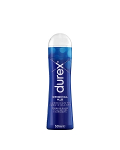 Durex Play Original Gel Lubrificante 50ml