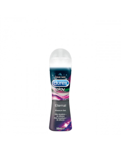 Durex Play Eternal Pleasure Gel Lubrificante 50ml