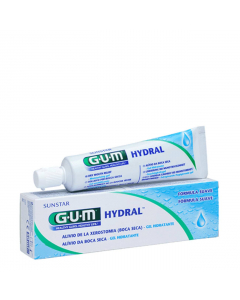 Gum Hydral Gel Hidratante 50ml