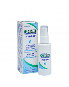 Gum Hydral Spray Hidratante 50ml