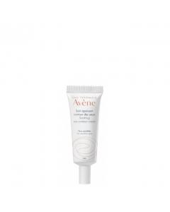 Avène Emulsão Suavizante Contorno dos Olhos 10ml