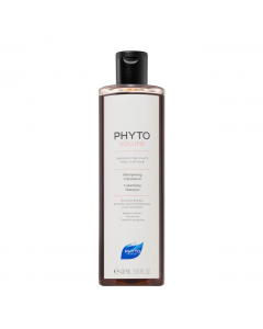 Phyto Volume Shampoo Volumizador 400ml