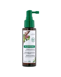 Klorane Quinina Bio Sérum Queda de Cabelo 100ml