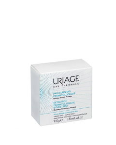 Uriage Pain Surgras Sabonete Dermatológico 100gr