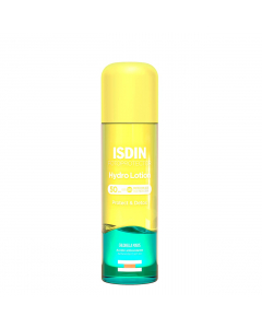 Isdin Fotoprotetor Hydro Lotion Fotoprotetor SPF50 200ml