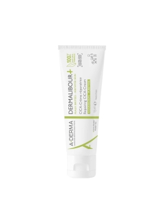 A-Derma Dermalibour+ Cica Creme Reparador 15ml
