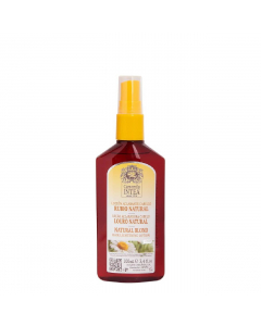 Intea Camomila Loção Louro Natural 100ml