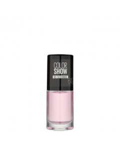 Maybelline Color Show 60 Seconds Verniz -649 Clear Shine