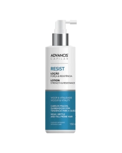 Advancis Capilar Resist Loção Força e Resistência 150ml