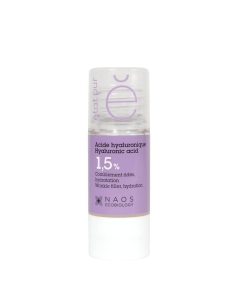 Etat Pur Ácido Hialurónico 1,5% Ativo Puro 15ml